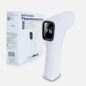 Infrared Thermometer